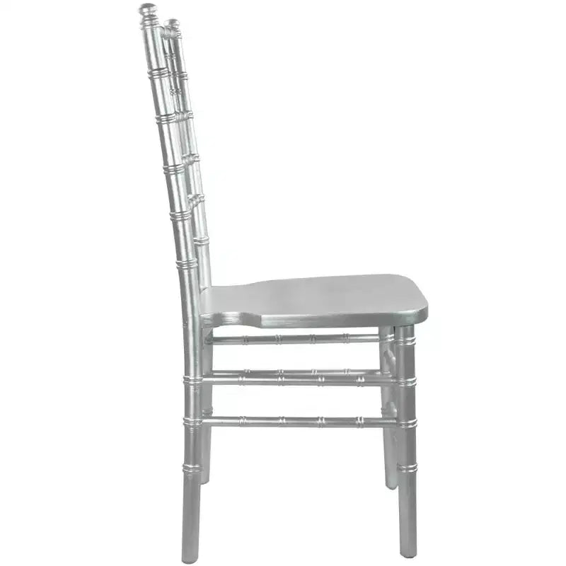 Emma and Oliver Wood Chiavari Chair