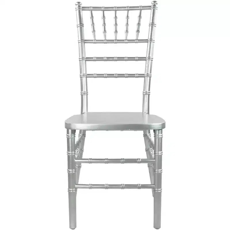 Emma and Oliver Wood Chiavari Chair