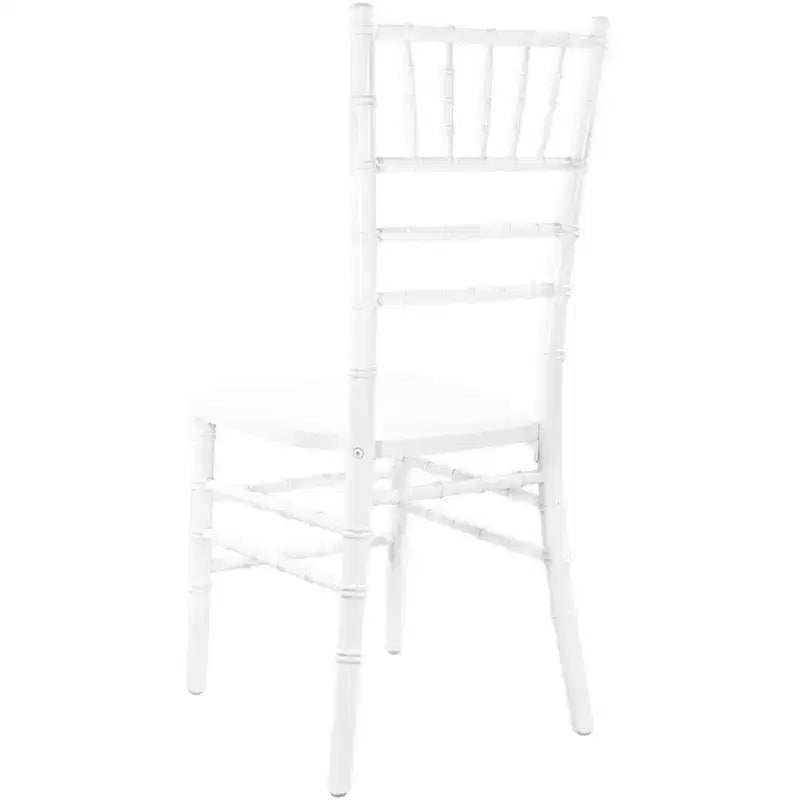 Emma and Oliver Wood Chiavari Chair