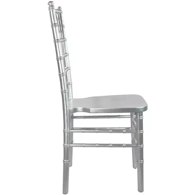 Emma and Oliver Wood Chiavari Chair