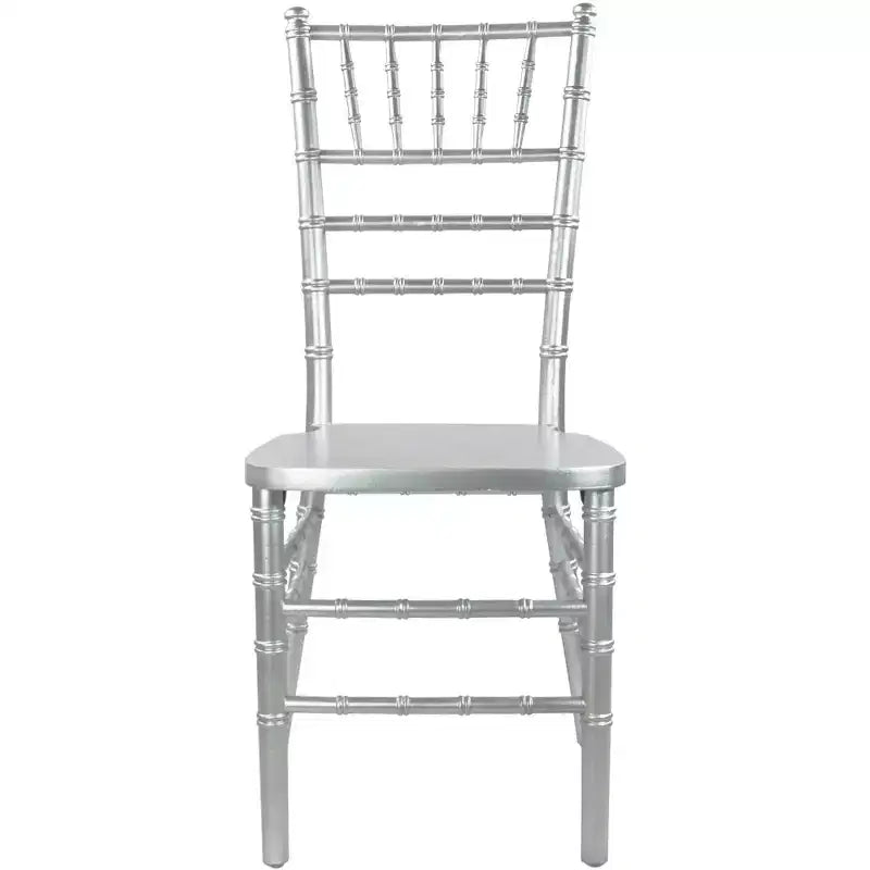 Emma and Oliver Wood Chiavari Chair