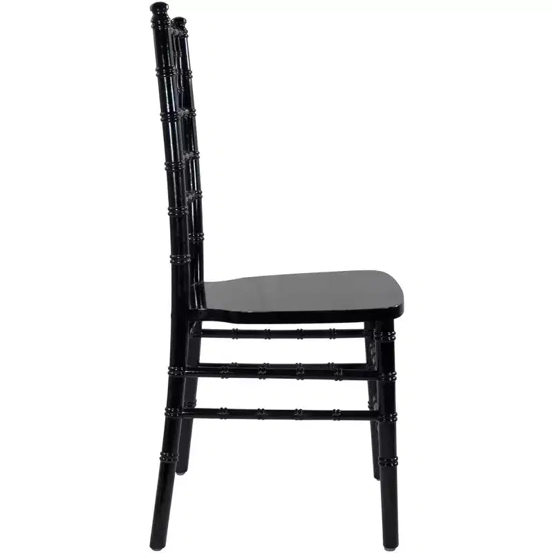 Emma and Oliver Wood Chiavari Chair
