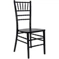 Emma and Oliver Wood Chiavari Chair