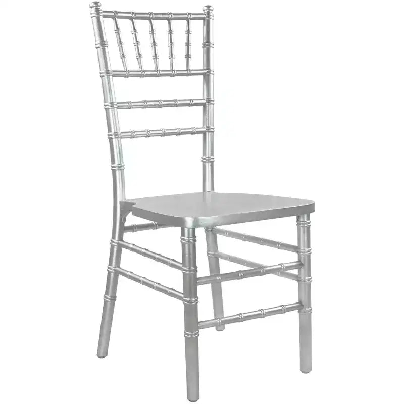 Emma and Oliver Wood Chiavari Chair