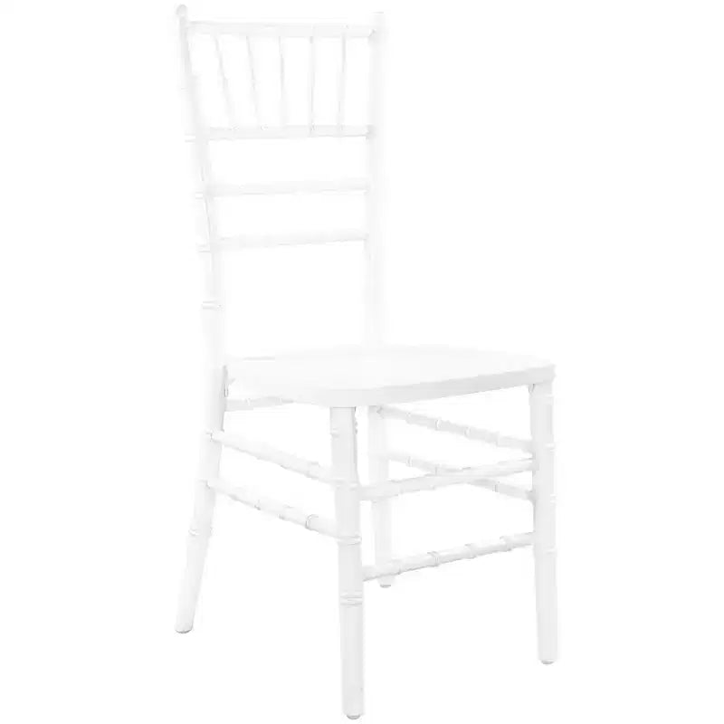 Emma and Oliver Wood Chiavari Chair