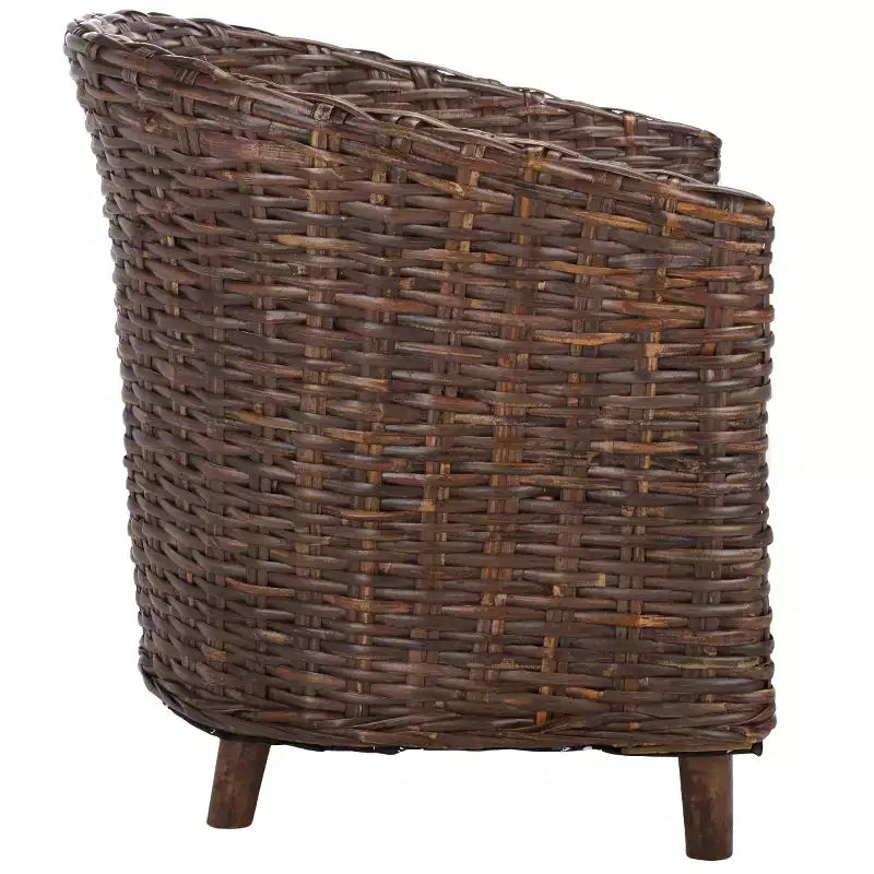 Omni Barrel Chair - FOX6501 - Safavieh