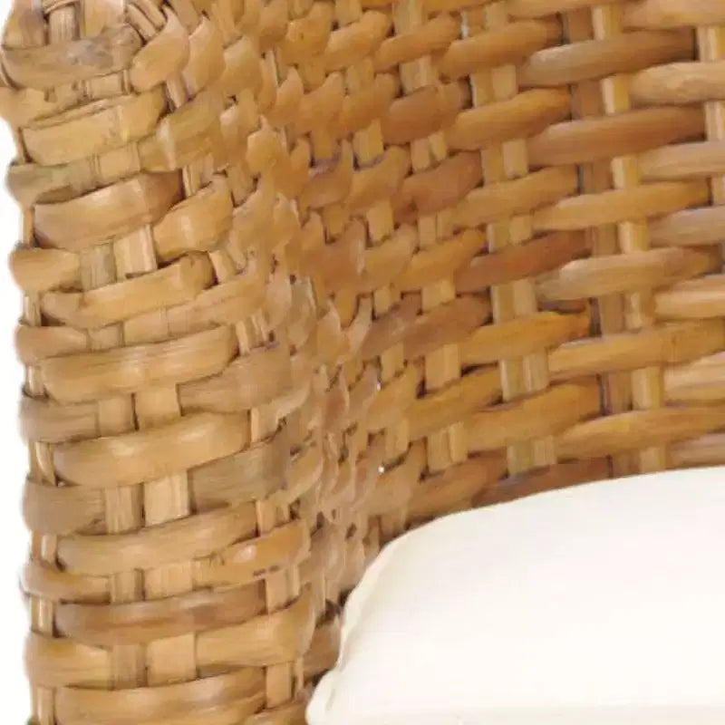 Omni Barrel Chair - FOX6501 - Safavieh