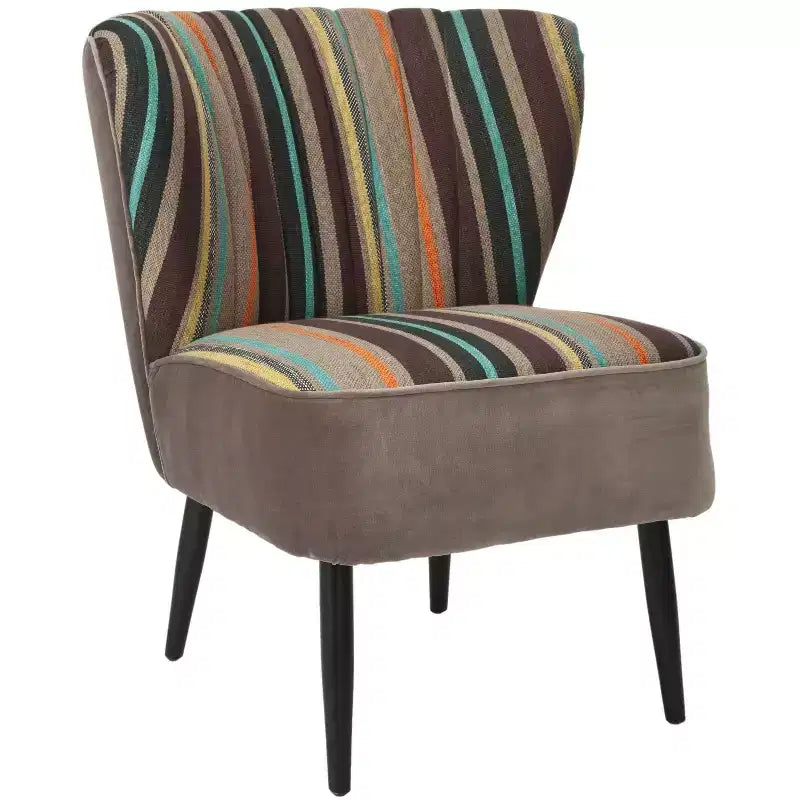 Poltrona Morgan - MCR4548 - Safavieh