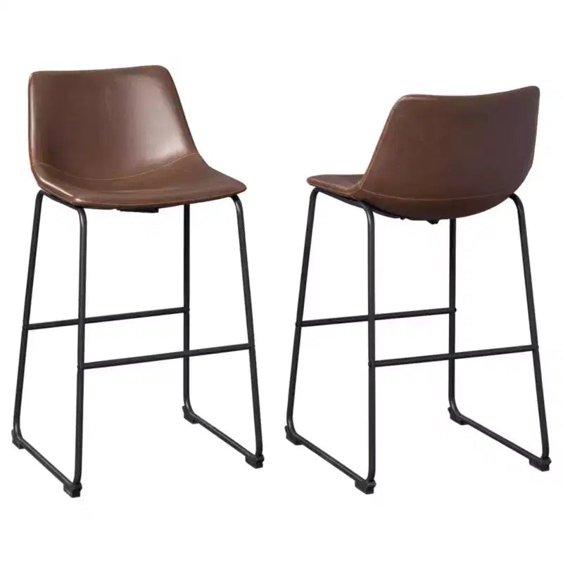 Centiar Pub Height Barstool - Signature Design by Ashley