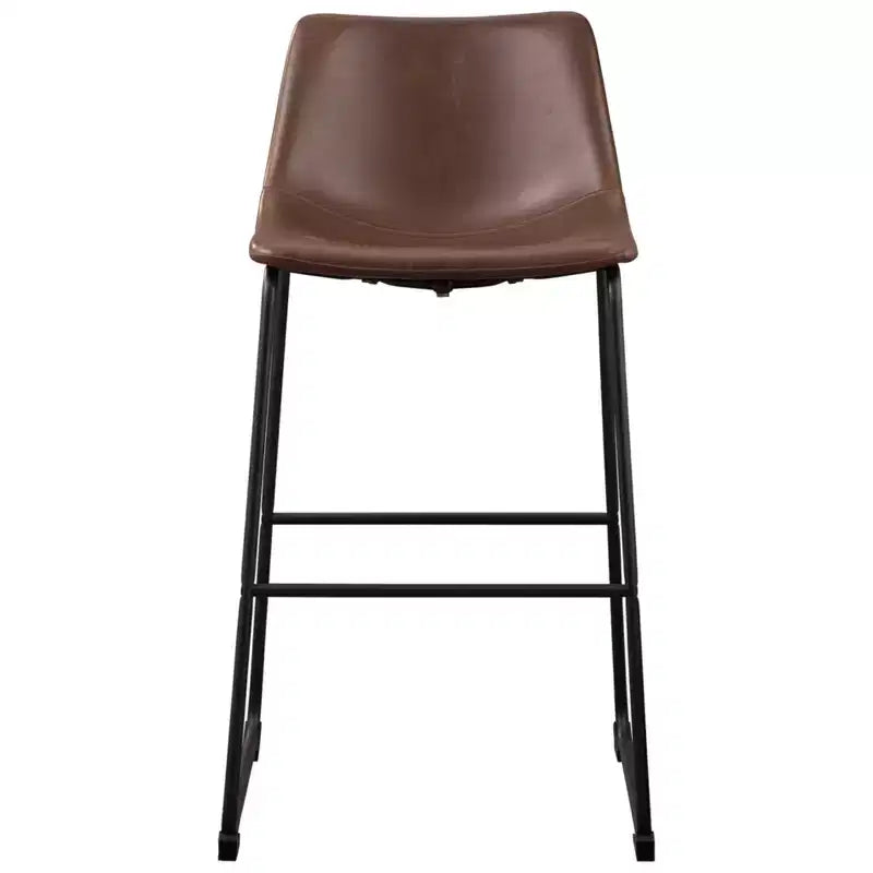 Centiar Pub Height Barstool - Signature Design by Ashley
