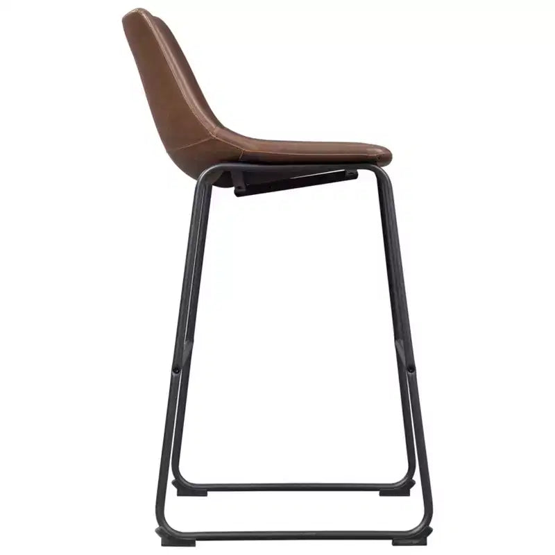 Centiar Pub Height Barstool - Signature Design by Ashley