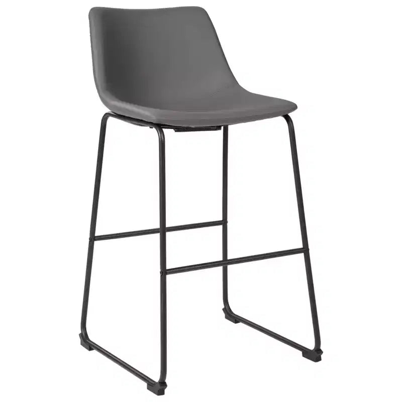 Centiar Pub Height Barstool - Signature Design by Ashley