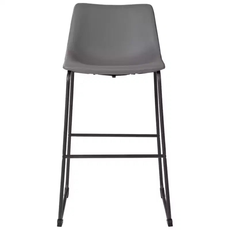 Centiar Pub Height Barstool - Signature Design by Ashley
