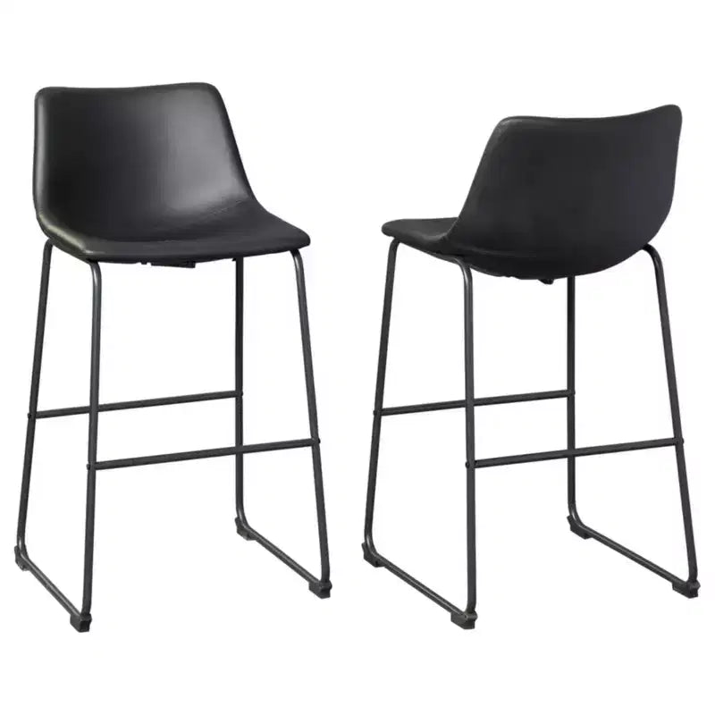 Centiar Pub Height Barstool - Signature Design by Ashley