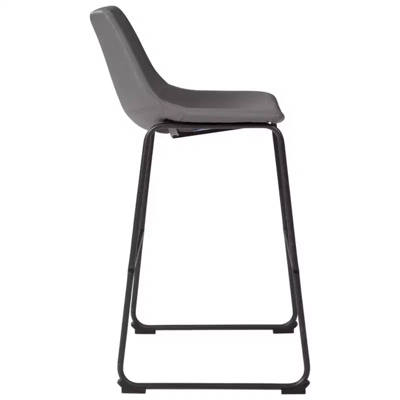 Centiar Pub Height Barstool - Signature Design by Ashley