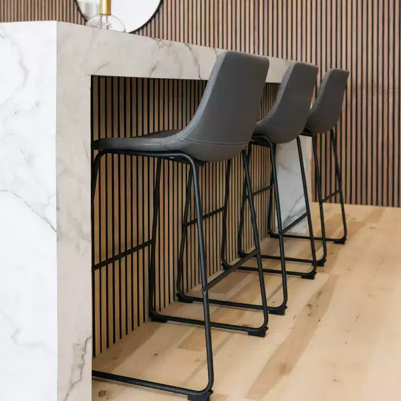 Centiar Pub Height Barstool - Signature Design by Ashley