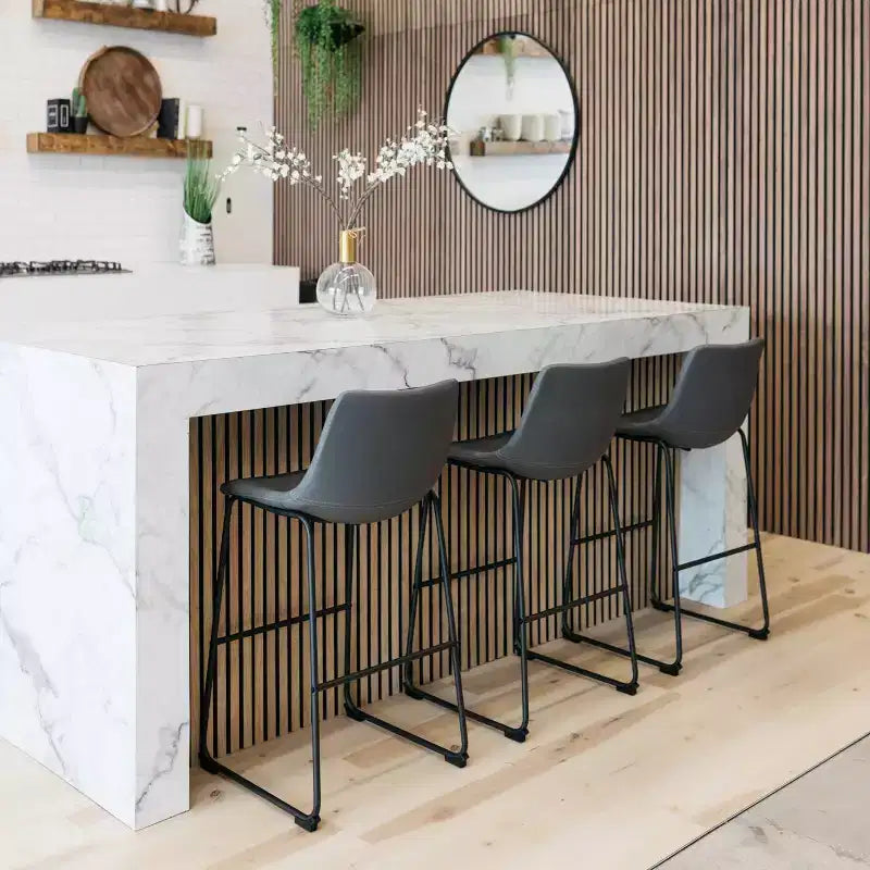 Centiar Pub Height Barstool - Signature Design by Ashley