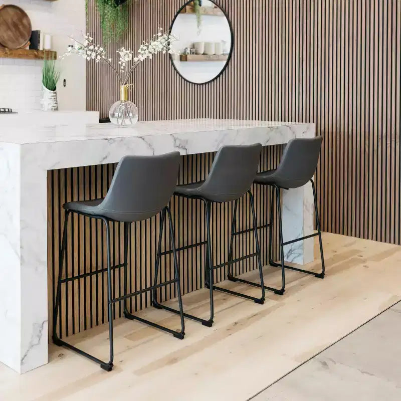 Centiar Pub Height Barstool - Signature Design by Ashley