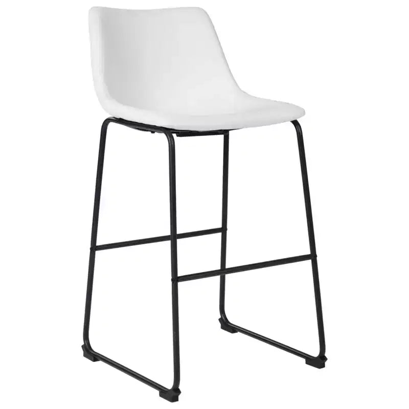 Centiar Pub Height Barstool - Signature Design by Ashley