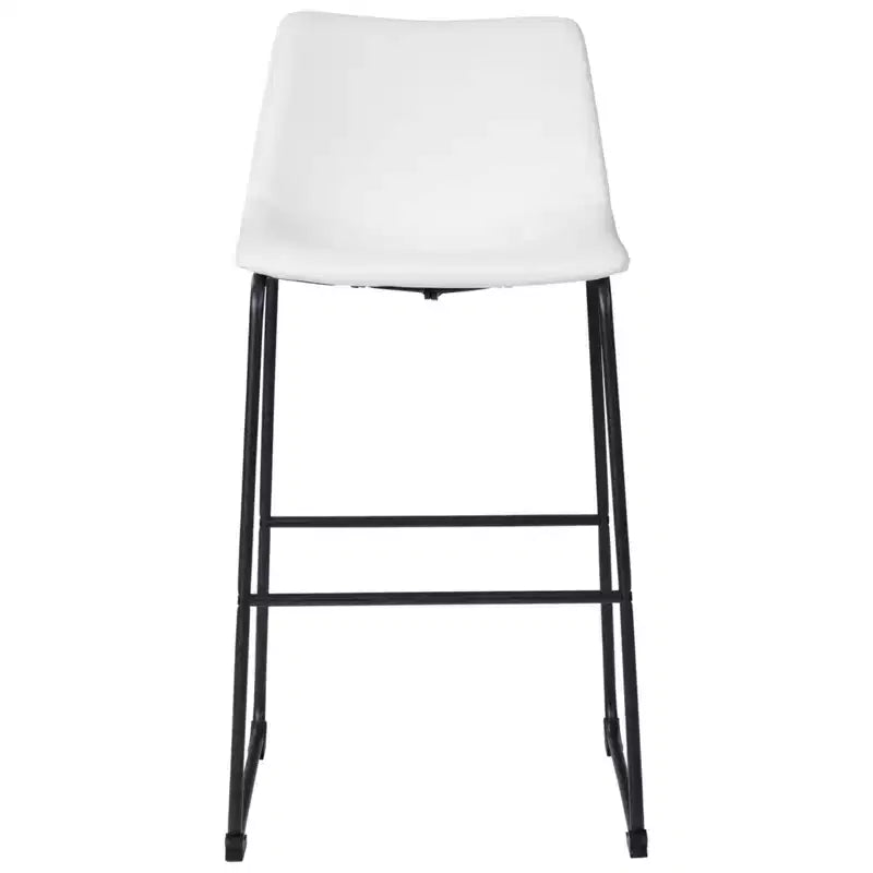 Centiar Pub Height Barstool - Signature Design by Ashley