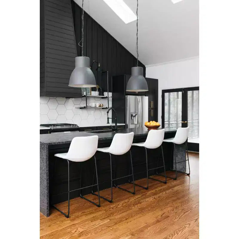 Centiar Pub Height Barstool - Signature Design by Ashley
