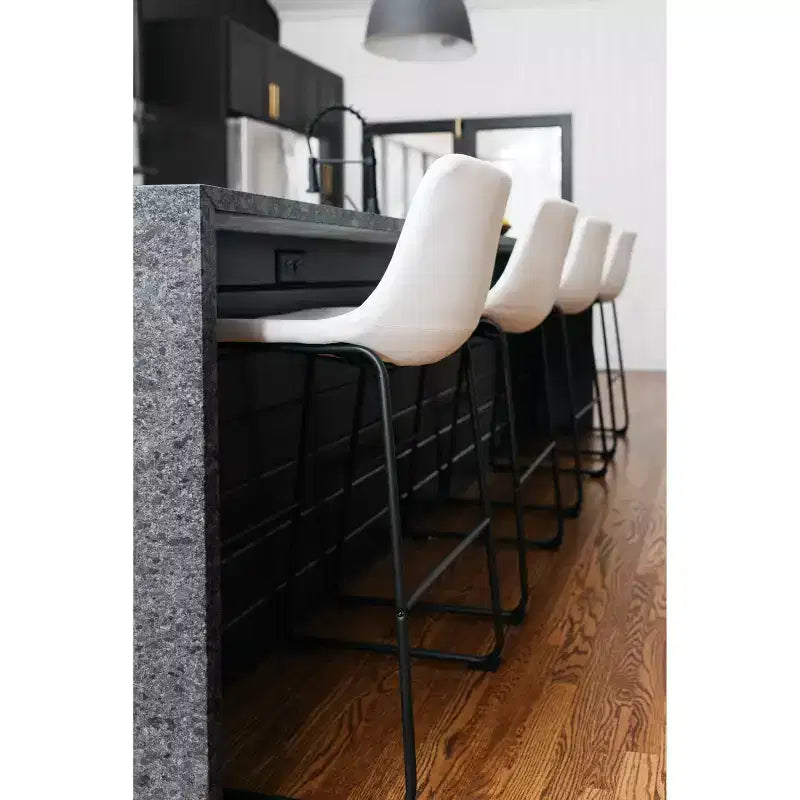Centiar Pub Height Barstool - Signature Design by Ashley