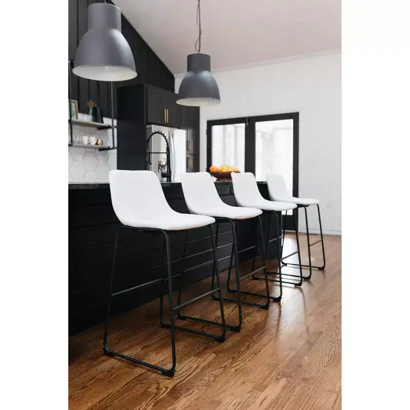 Centiar Pub Height Barstool - Signature Design by Ashley
