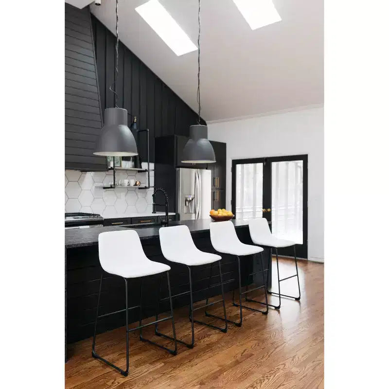 Centiar Pub Height Barstool - Signature Design by Ashley