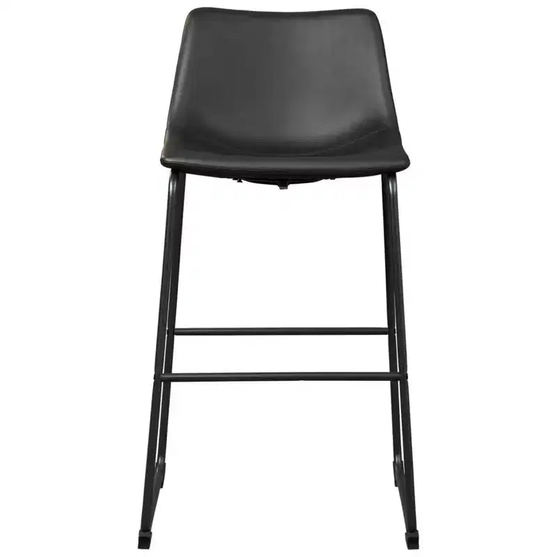Centiar Pub Height Barstool - Signature Design by Ashley