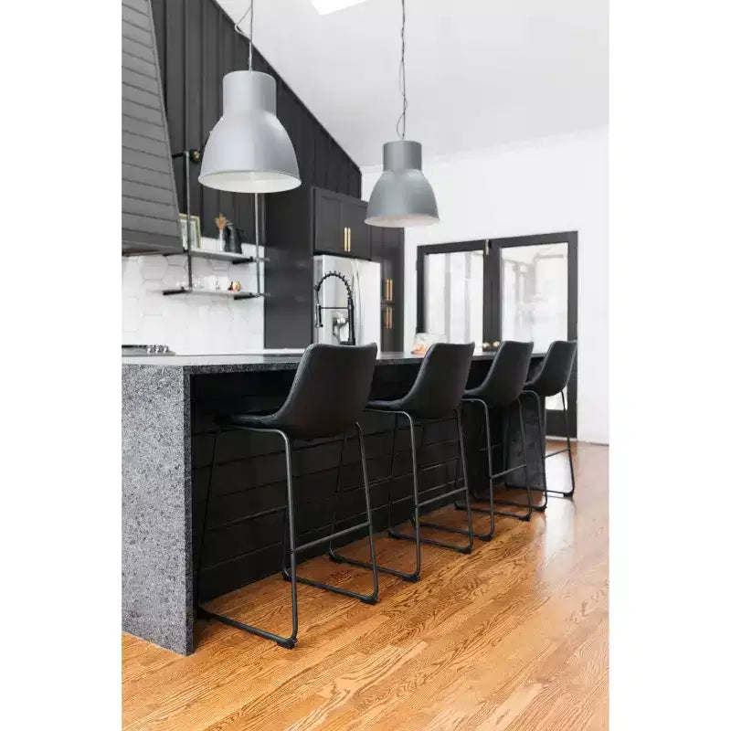 Centiar Pub Height Barstool - Signature Design by Ashley