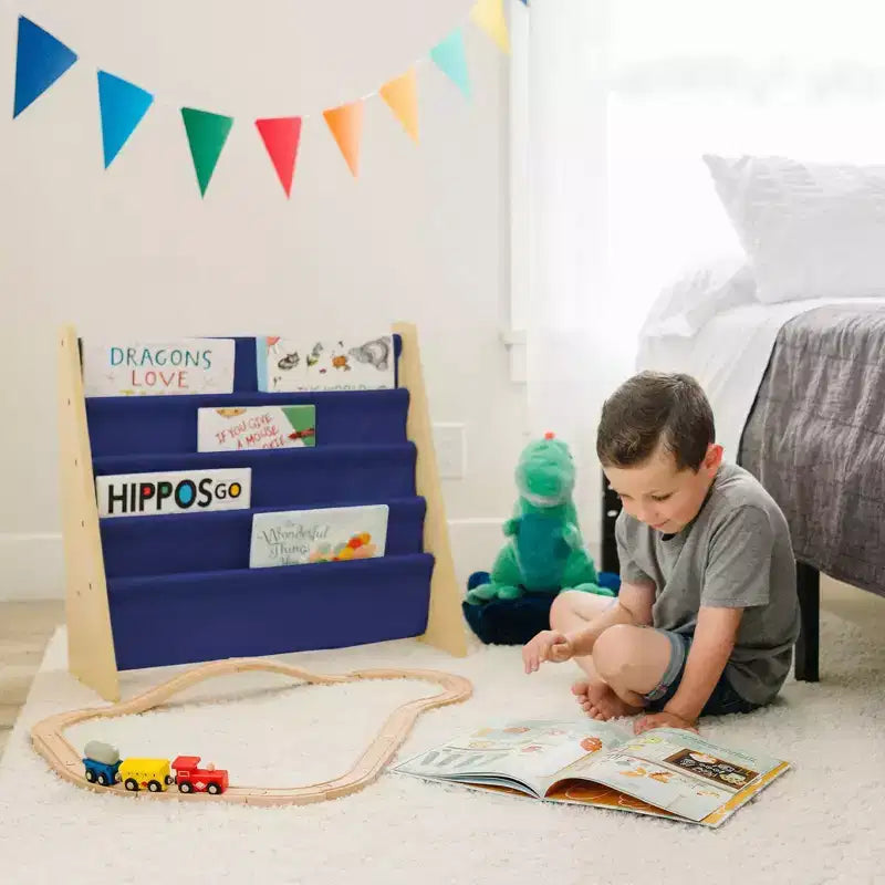 Sling Book Shelf - WildKin