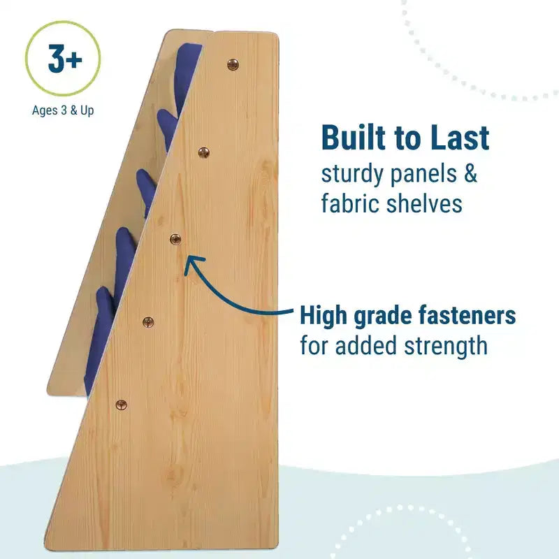 Sling Book Shelf - WildKin