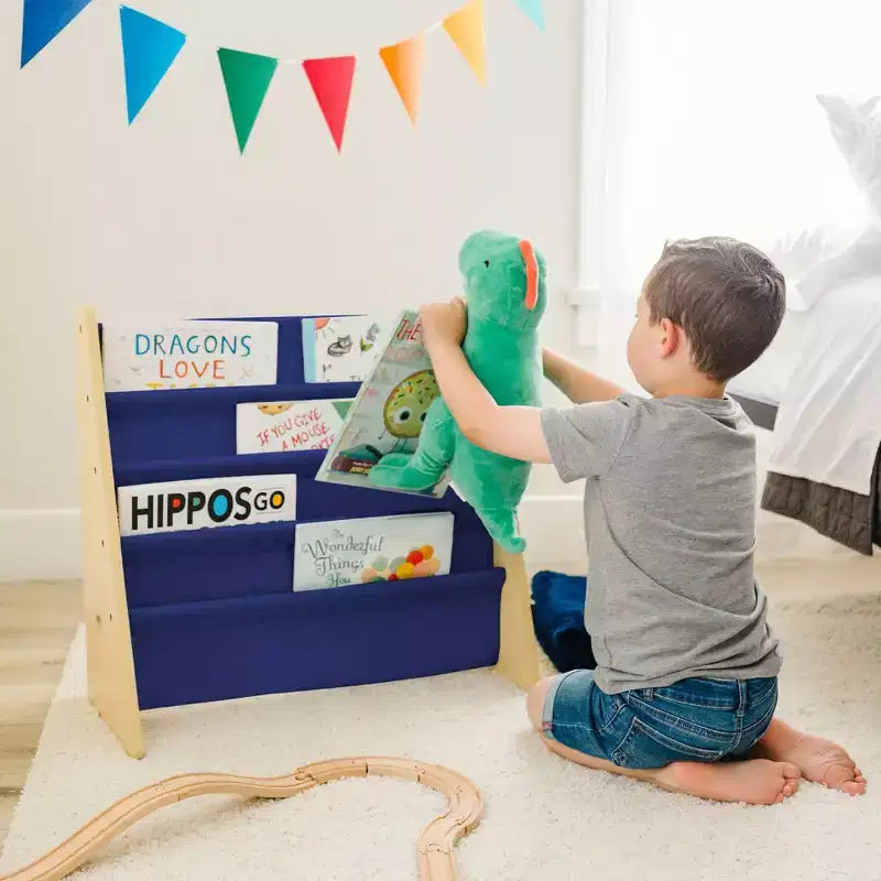 Sling Book Shelf - WildKin