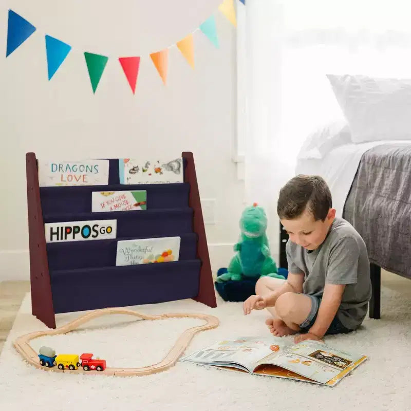 Sling Book Shelf - WildKin
