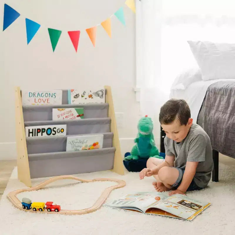 Sling Book Shelf - WildKin