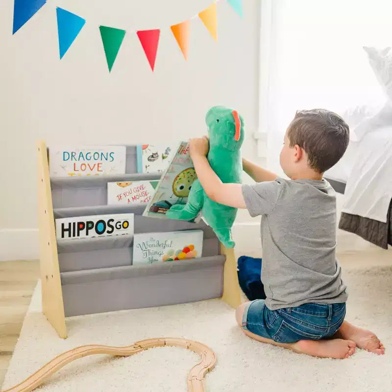 Sling Book Shelf - WildKin