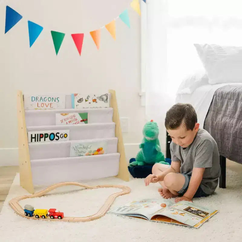 Sling Book Shelf - WildKin