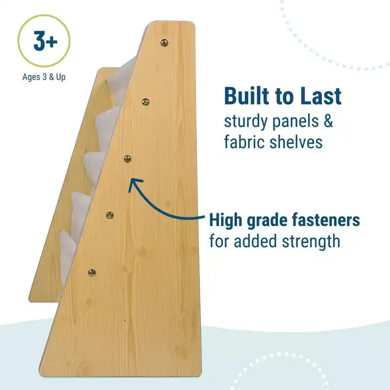 Sling Book Shelf - WildKin