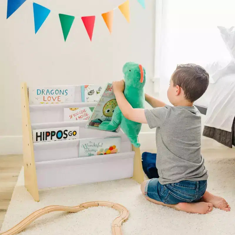 Sling Book Shelf - WildKin