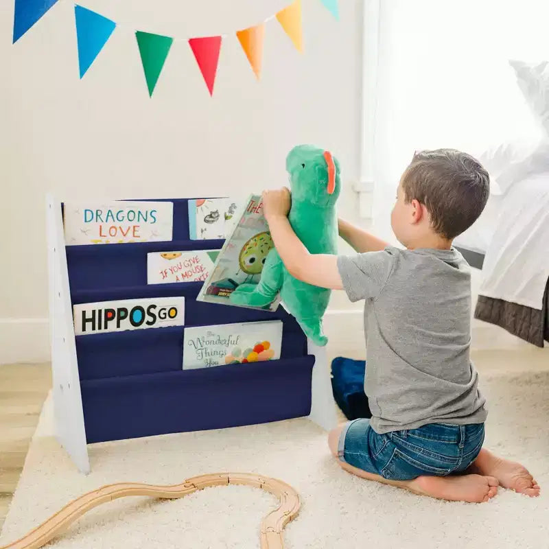 Sling Book Shelf - WildKin