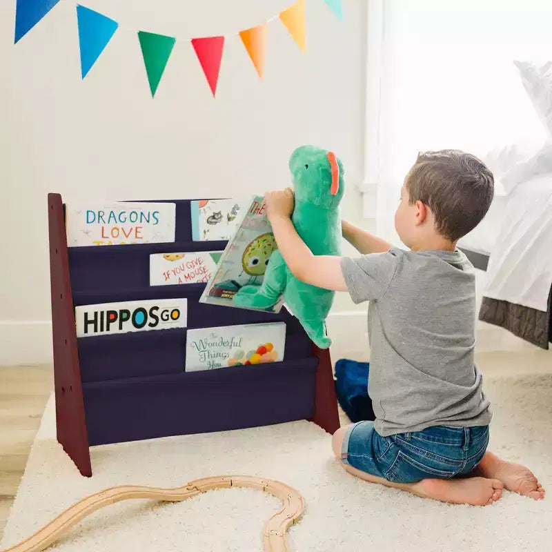 Sling Book Shelf - WildKin