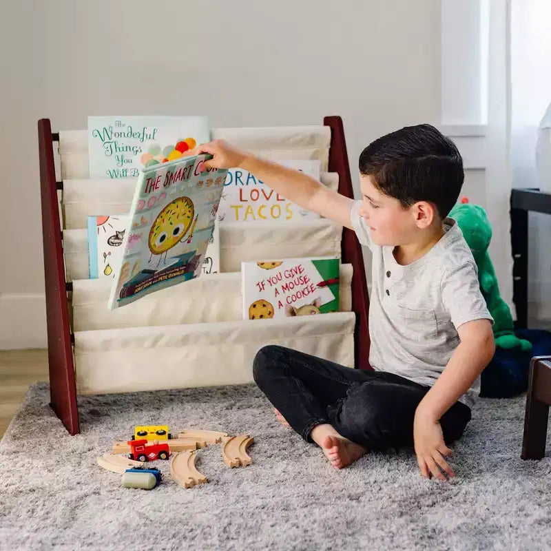 Sling Book Shelf - WildKin