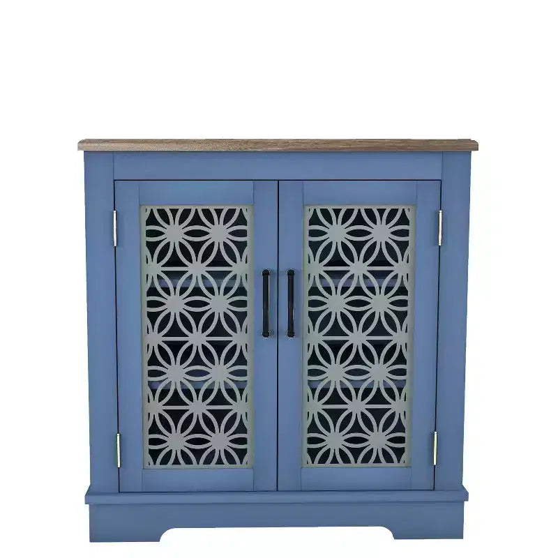 Mobile credenza/buffet da 30 vani - Articoli essenziali per la casa