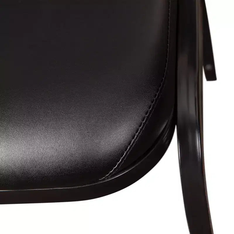 Sedia per banchetti impilabile Emma e Oliver Versatile Dome Back
