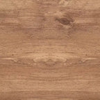 Consolle moderna stile rustico Merrick Lane in legno ingegnerizzato e dettagli in acciaio verniciato a polvere