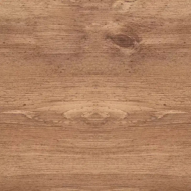 Consolle moderna stile rustico Merrick Lane in legno ingegnerizzato e dettagli in acciaio verniciato a polvere