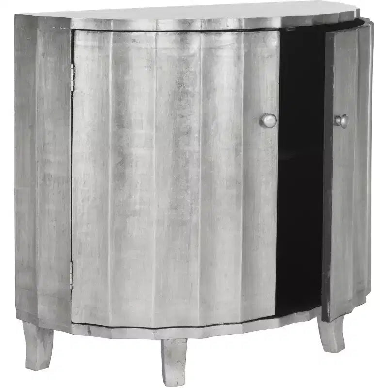 Mobile Rutherford Demilune - AMH1516 - Argento - Safavieh Couture
