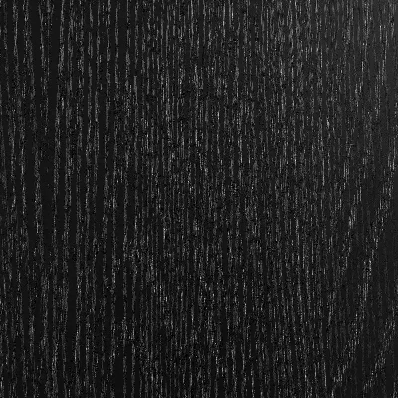 Tavolino laterale con vani aperti Mid-Century Modern Kazuyo - Danya B.