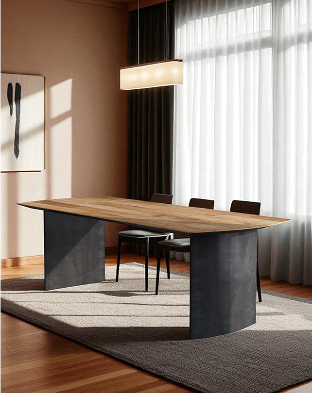 Tavolo da pranzo Torino