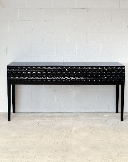Consolle Dakota 180 (6 cassetti)